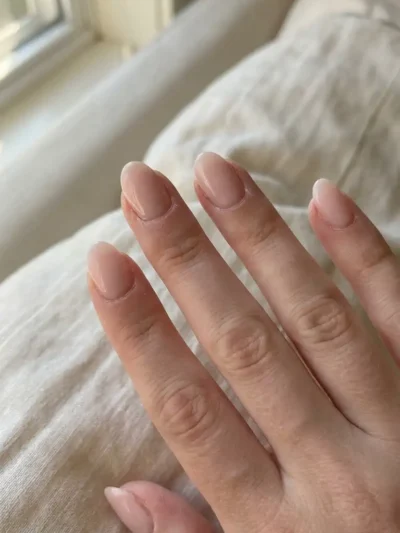 Cute Nails 2026: 22 Best Milky Looks You Will Obsess