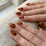 Almond Fall Nails: 23 Secrets for the Perfect Look!