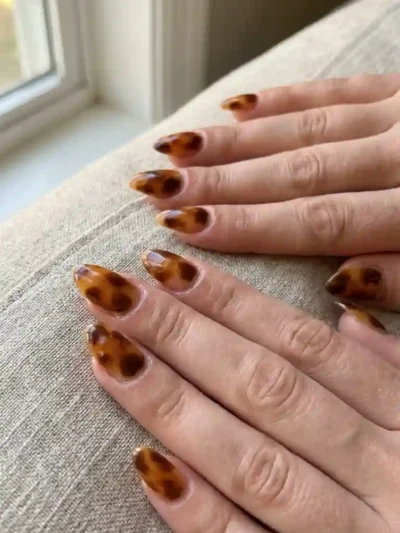 Almond Fall Nails: 23 Secrets for the Perfect Look!