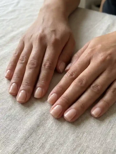 Best Nail Shape for Natural Nails: 5 Effortless Picks