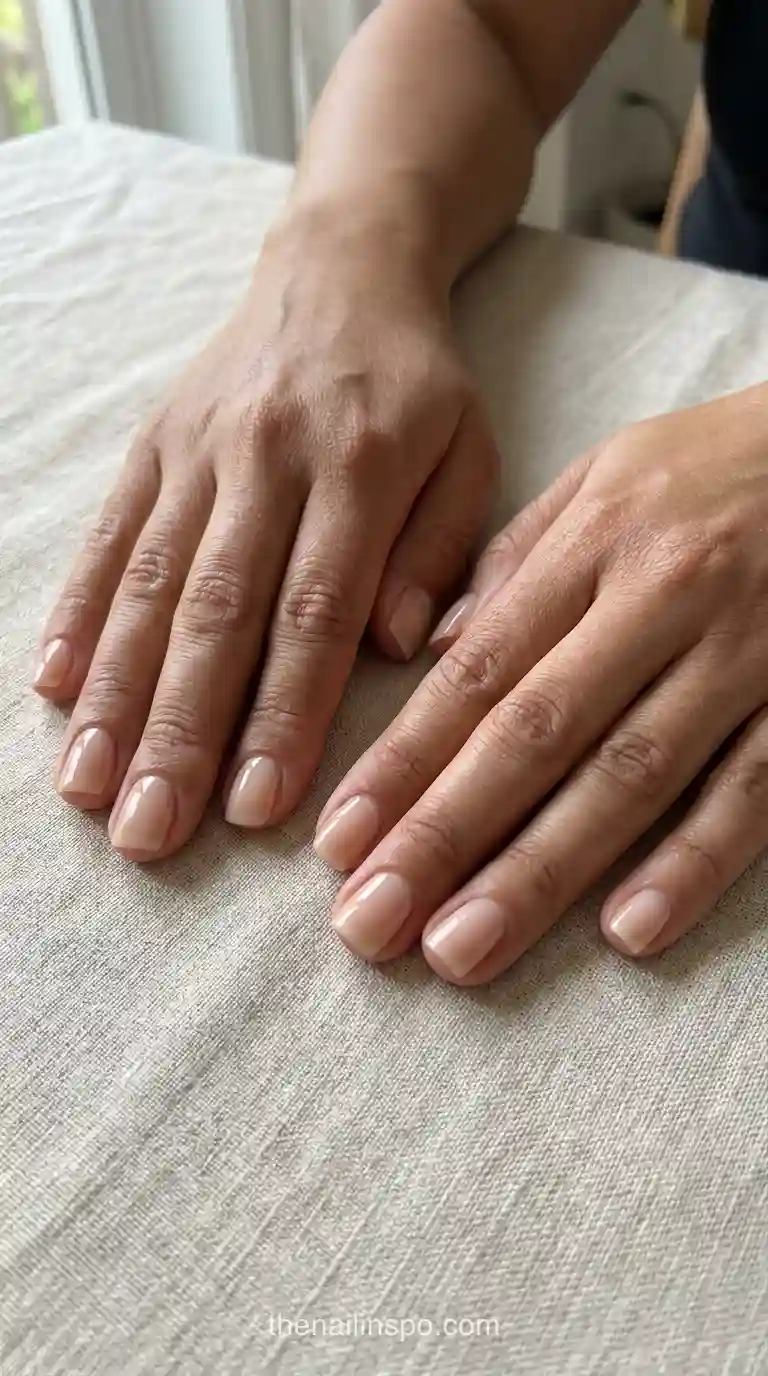 Best Nail Shape for Natural Nails: 5 Effortless Picks