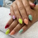 Best Sheer Nail Polish: 22 Top Shades to Buy Now!