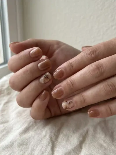 Your 2026 Blooming Gel Nail Art Tutorial: 7 Easy Steps