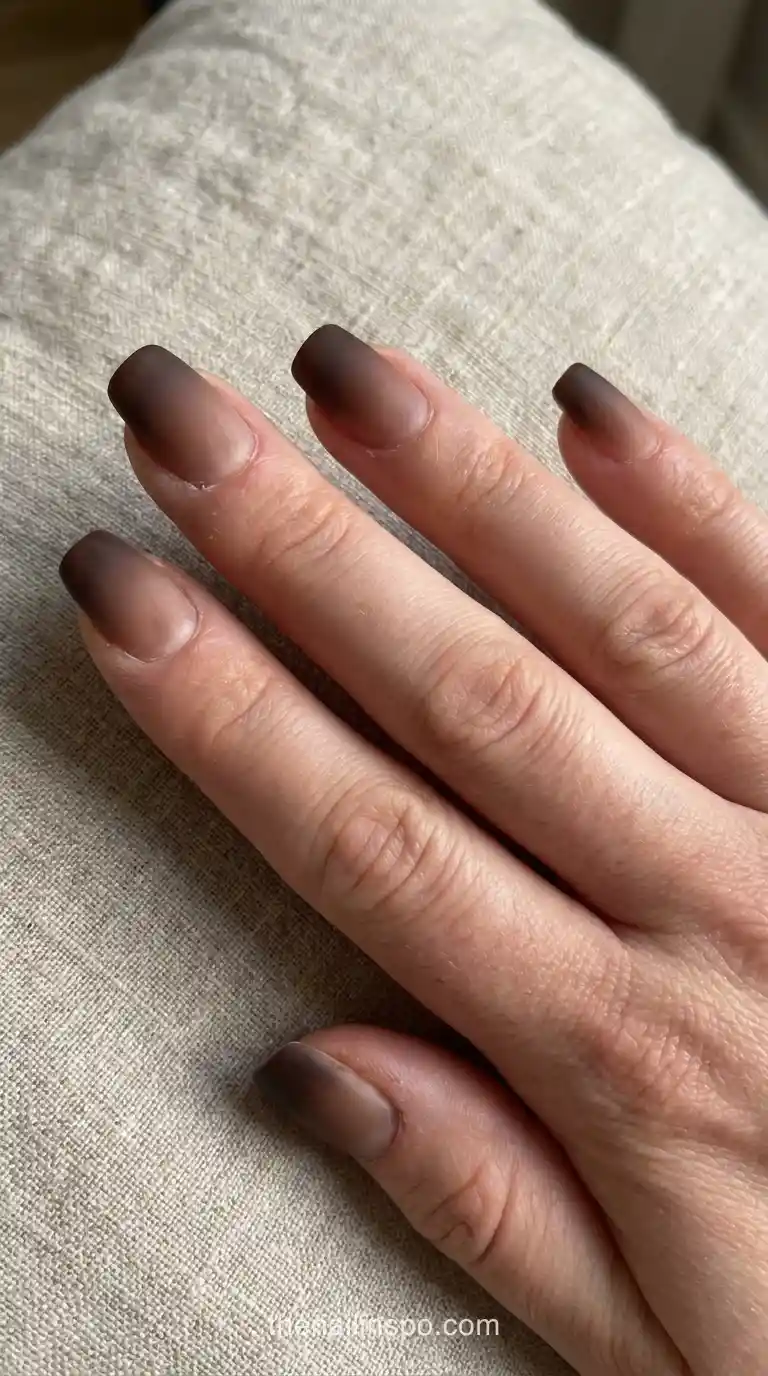 Best Nail Shape For Natural Nails