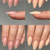 Hard Gel Vs Acrylic