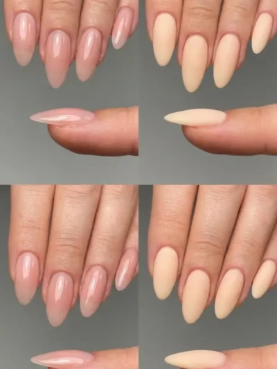 Hard Gel vs Acrylic: Which One Is Best for You?