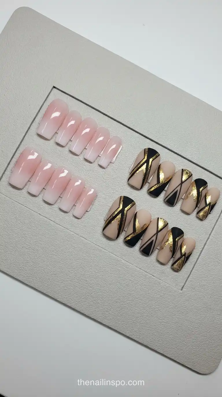 Hard Gel Vs Acrylic Verdict