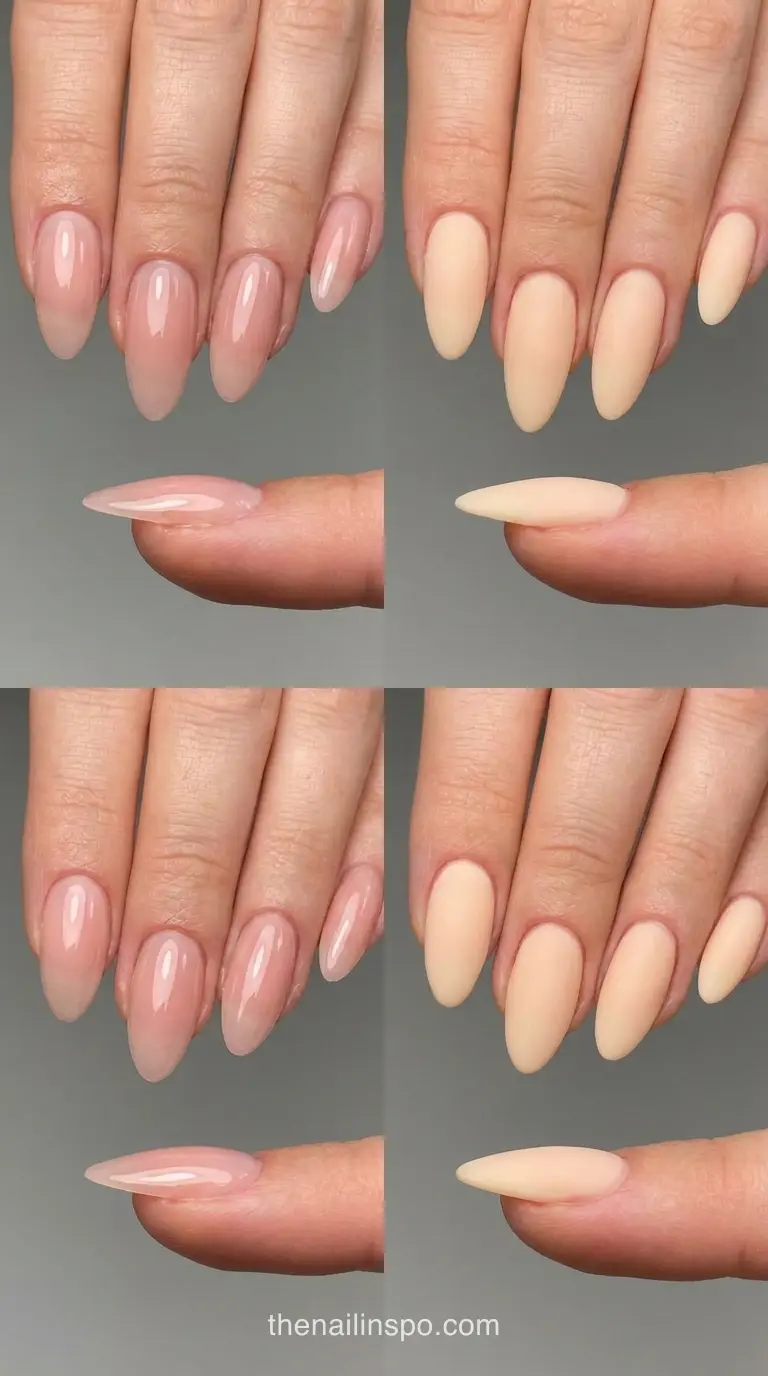Hard Gel vs Acrylic: Which One Is Best for You?