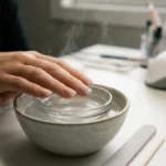 How To Remove Dip Nails At Home