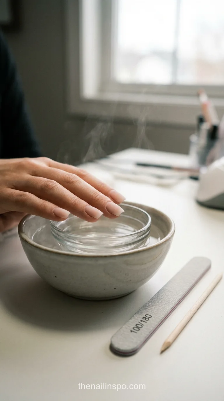 How to Remove Dip Nails at Home: 6 Easy Steps to Try