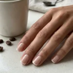 Micro French Tip Nails: 17 Sets You Must Try!