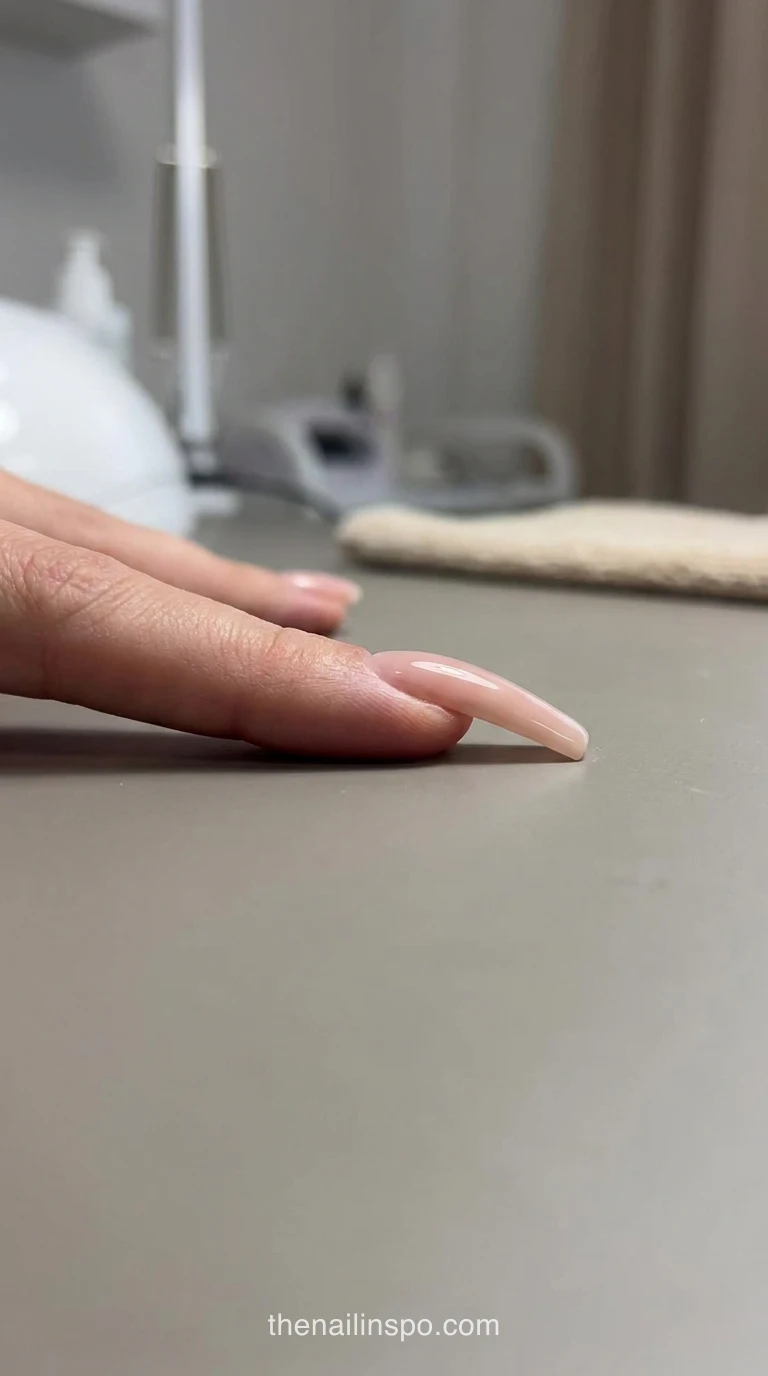 Nail Apex Placement: 6 Best Steps for the Perfect Set