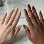 Nail Colors For Skin Tone