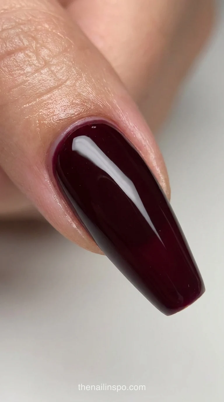 Preventing Dip Powder Cuticle Lifting