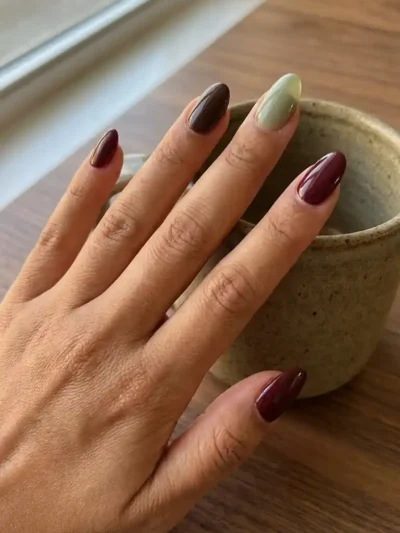22 Cute Thanksgiving Nail Designs 2026: See Now!