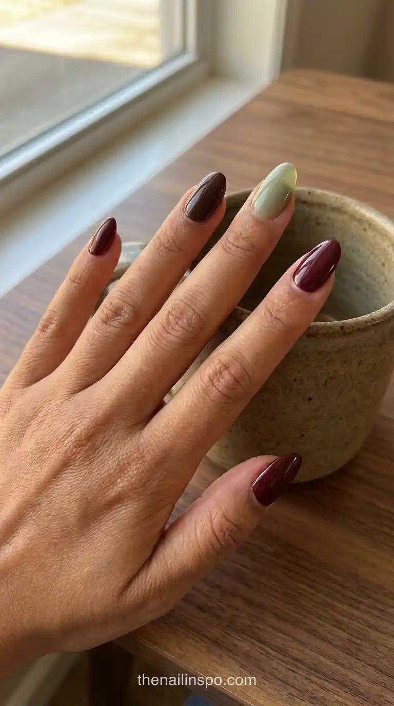 22 Cute Thanksgiving Nail Designs 2026: See Now!