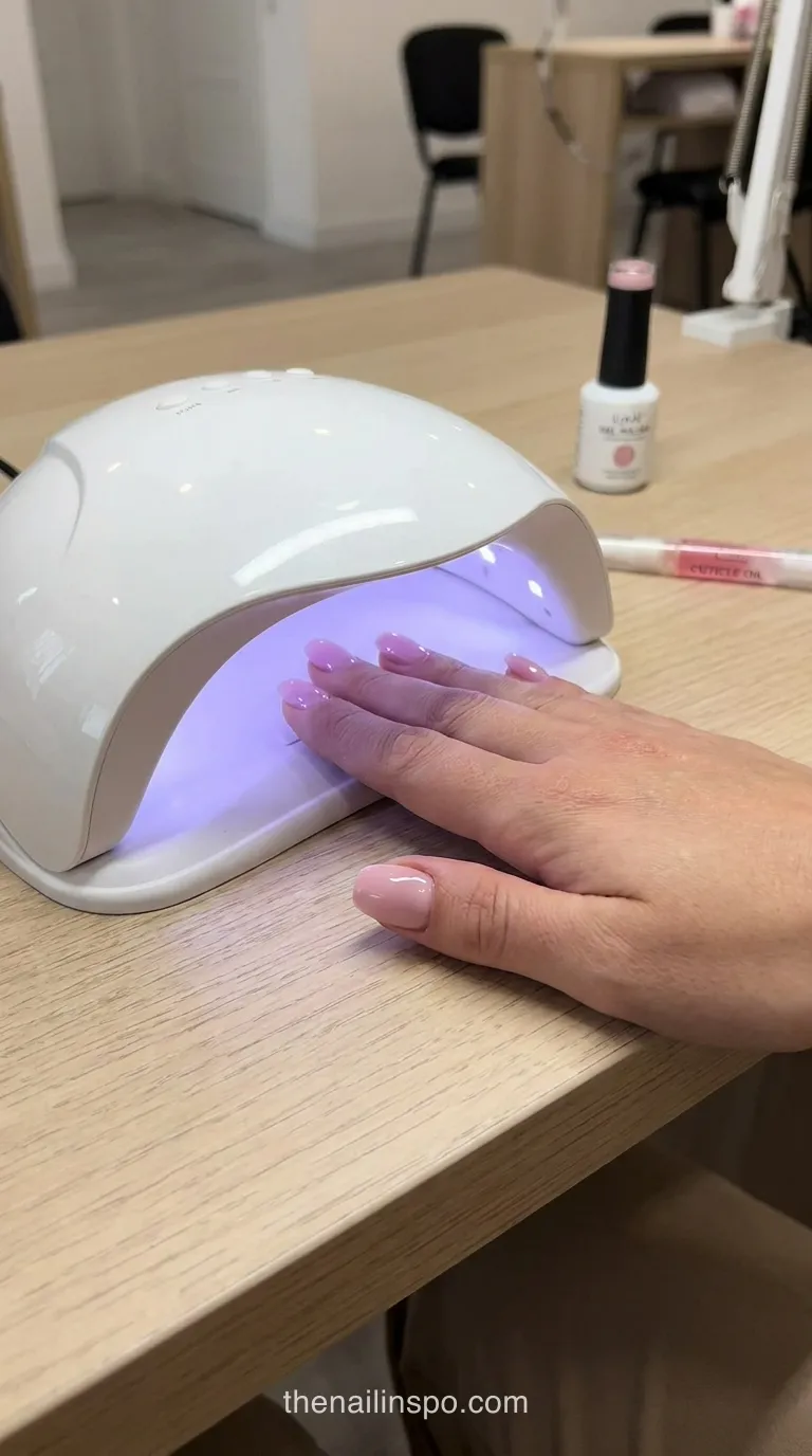 Tpo Photoinitiator Lamp Cure