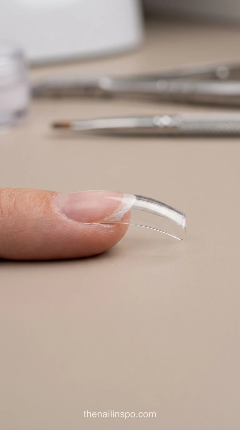 Why Do Acrylic Nails Lift? 6 Secrets to Stop It Now