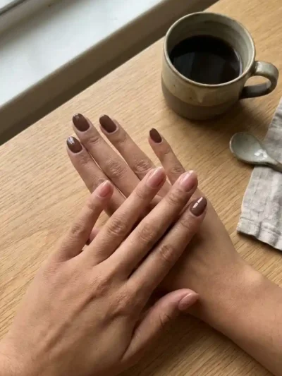 19 Office-Safe Manicures Work Appropriate Nails